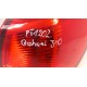 NISSAN QASHQAI J10 LAMPA TYŁ PRAWA