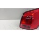 NISSAN QASHQAI J10 LAMPA TYŁ PRAWA