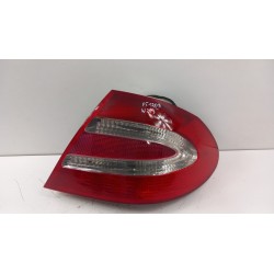 MERCEDES CLK W209 COUPE LAMPA TYŁ PRAWA