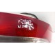 MERCEDES CLK W209 COUPE LAMPA TYŁ PRAWA