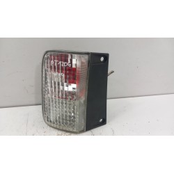 TRAFIC PRIMASTAR II VIVARO A LAMPA TYŁ PRAWA NAROŻNIK