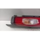 TRAFIC PRIMASTAR II VIVARO A LAMPA TYŁ PRAWA