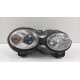 JAGUAR X-TYPE LAMPA PRZÓD PRAWA EU SOCZEWKA