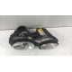 JAGUAR X-TYPE LAMPA PRZÓD PRAWA EU SOCZEWKA