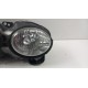 JAGUAR X-TYPE LAMPA PRZÓD PRAWA EU SOCZEWKA