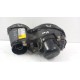 JAGUAR X-TYPE LAMPA PRZÓD PRAWA EU SOCZEWKA