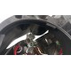JAGUAR X-TYPE LAMPA PRZÓD PRAWA EU SOCZEWKA