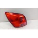 NISSAN QASHQAI J10 LAMPA TYŁ LEWY