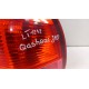 NISSAN QASHQAI J10 LAMPA TYŁ LEWY