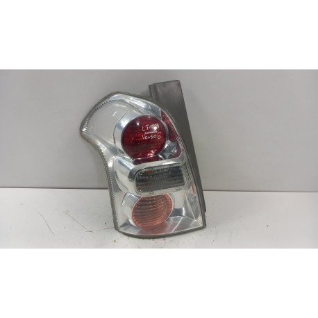 TOYOTA COROLLA VERSO II LAMPA TYŁ LEWY
