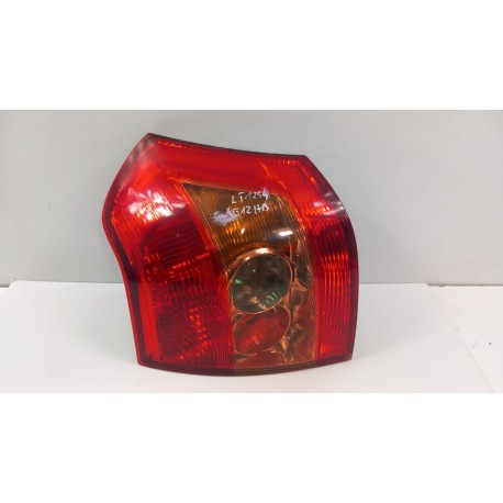 TOYOTA COROLLA E12 HB LAMPA TYŁ LEWY