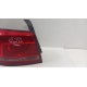 VW PASSAT B7 SEDAN LAMPA TYŁ LEWY