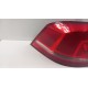 VW PASSAT B7 SEDAN LAMPA TYŁ LEWY