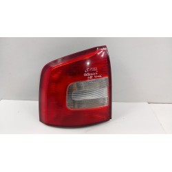 SKODA OCTAVIA II LIFT KOMBI LAMPA TYŁ LEWY