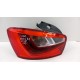 SEAT IBIZA 6J LIFT HB 5D LAMPA TYŁ LEWY