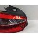 SEAT IBIZA 6J LIFT HB 5D LAMPA TYŁ LEWY