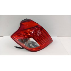KIA CEED I LIFT HB 5D LAMPA TYŁ LEWY
