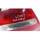MERCEDES CLK W209 COUPE LAMPA TYŁ LEWY