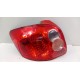 TOYOTA AURIS E15 LAMPA TYŁ LEWY