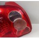 TOYOTA AURIS E15 LAMPA TYŁ LEWY