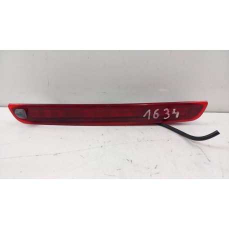 OPEL MERIVA A LAMPA 3 STOP
