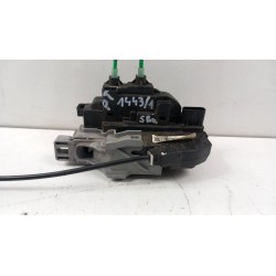 HYUNDAI I30 I HB ZAMEK DRZWI PRZÓD PRAWY 5PIN