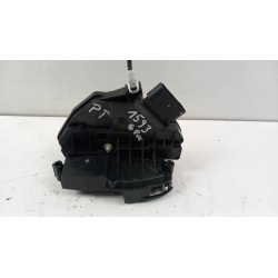 VOLVO V60 D2 KOMBI ZAMEK DRZWI PRZÓD PRAWY 6PIN