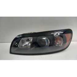 VOLVO C30 LAMPA PRZÓD LEWA EU XNENON SOCZEWKA