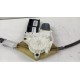 RENAULT MEGANE III CABRIO MECHANIZM PODNOŚNIK SZYBY PRZÓD PRAWY