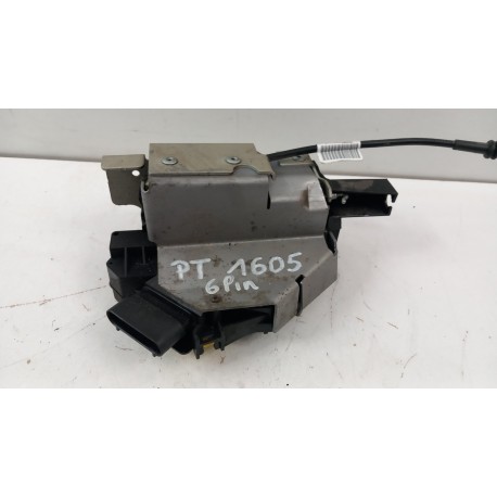 FORD TRANSIT CONNECT MK2 ZAMEK DRZWI TYŁ PRAWY 6PIN