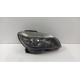 MERCEDES CLC CL203 LAMPA PRZÓD PRAWA EU SOCZEWKA