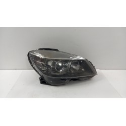 MERCEDES CLC CL203 LAMPA PRZÓD PRAWA EU SOCZEWKA