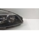 MERCEDES CLC CL203 LAMPA PRZÓD PRAWA EU SOCZEWKA