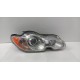 JAGUAR FX X250 LAMPA PRZÓD PRAWA XNENON EU