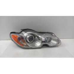 JAGUAR FX X250 LAMPA PRZÓD PRAWA XNENON EU