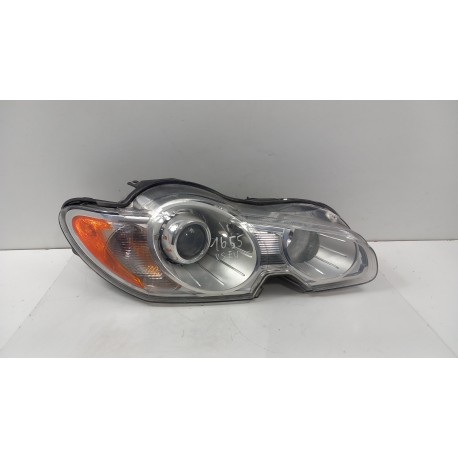 JAGUAR FX X250 LAMPA PRZÓD PRAWA XNENON EU