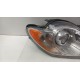 JAGUAR FX X250 LAMPA PRZÓD PRAWA XNENON EU