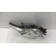 TOYOTA AURIS E15 LAMPA PRZÓD PRAWA SOCZEWKA