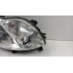 TOYOTA AURIS E15 LAMPA PRZÓD PRAWA SOCZEWKA