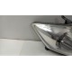 TOYOTA AURIS E15 LAMPA PRZÓD PRAWA SOCZEWKA