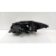 TOYOTA AURIS E15 LAMPA PRZÓD PRAWA SOCZEWKA