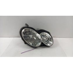 MERCEDES CLK W209 LAMPA PRZÓD PRAWA