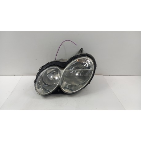 MERCEDES CLK W209 LAMPA PRZÓD LEWA