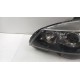 MERCEDES CLC CL203 LAMPA PRZÓD LEWA EU SOCZEWKA