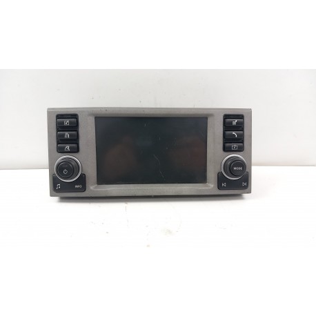 RANGE ROVER L322 WYŚWIETLACZ NAWIGACJI 4622005395