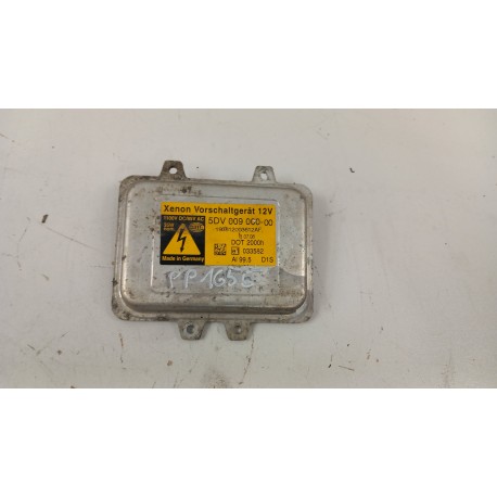 PRZETWORNICA XENON 5DV00900000 193812003612AF