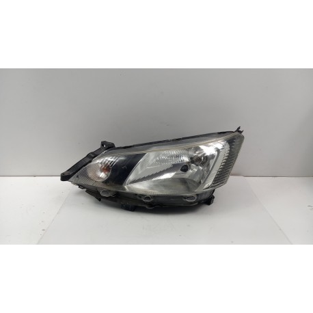 NISSAN NV200 LAMPA PRZÓD LEWA