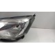 NISSAN NV200 LAMPA PRZÓD LEWA