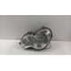 MERCEDES C KLASA W203 LIFT LAMPA PRZÓD LEWA