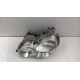 MERCEDES C KLASA W203 LIFT LAMPA PRZÓD LEWA